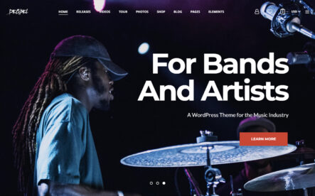 band band